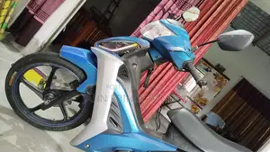 Runner Kite + 110 2018 Blue