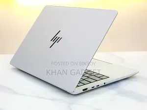 নতুন ল্যাপটপ HP ৩২জিবি এসএসডি ৫১২জিবি
