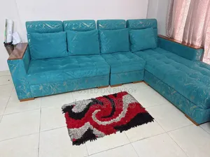 L-shape Sofa