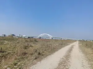 3 Katha Plot For Sale In P Extension Block Near Madani Avenue