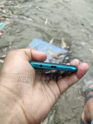 New Samsung Galaxy M30s 128 GB Purple