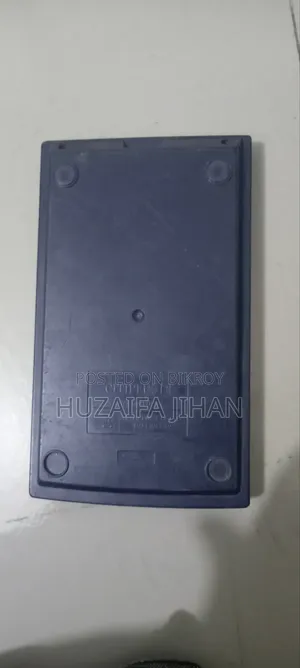 Broken calculator for sale