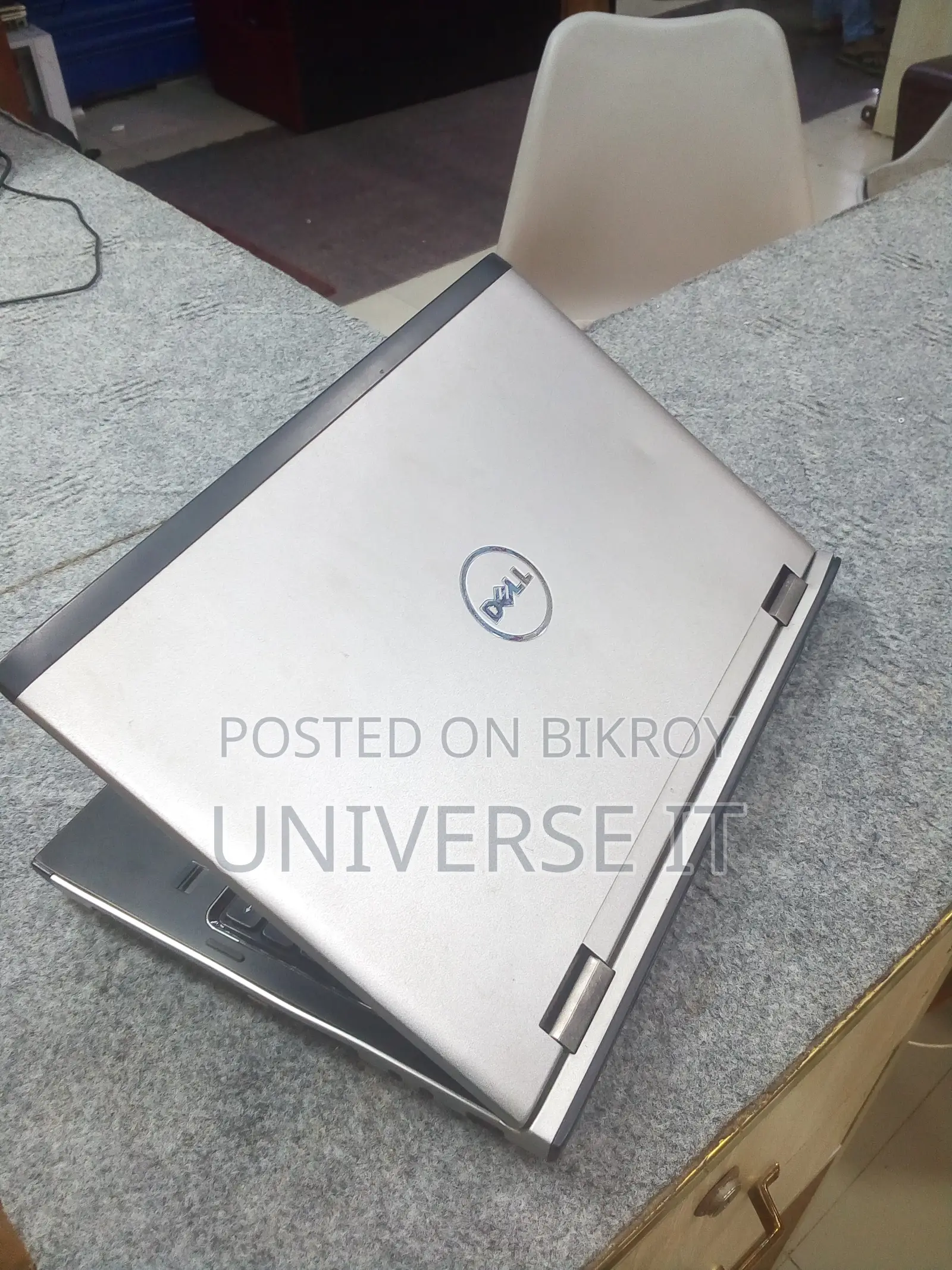Laptop Dell Vostro 3450 8GB Intel Core i5 SSD 500GB