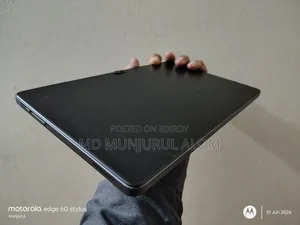 Tablet 128 GB Gray