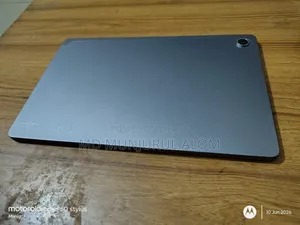 Tablet 128 GB Gray