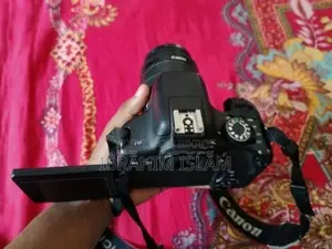 Canon 750d With Kit Lens for sale, condition is very good