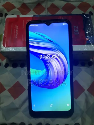 Symphony Z30 32 GB Blue