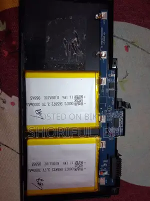 Hp Elitebook 840 G3 Battery With Circuit