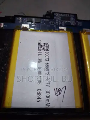Hp Elitebook 840 G3 Battery With Circuit
