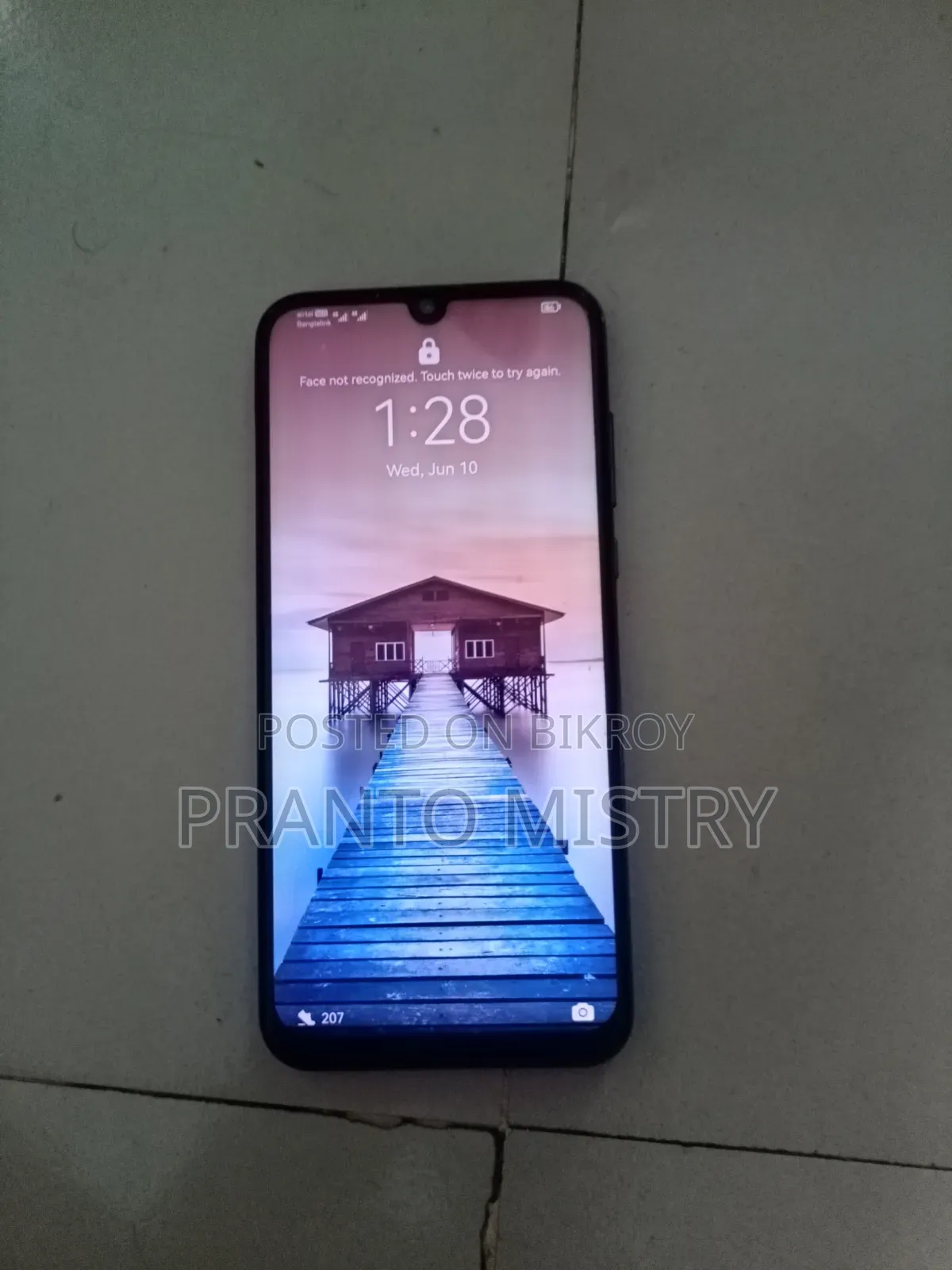 Huawei G8 Dual SIM 32 GB Purple