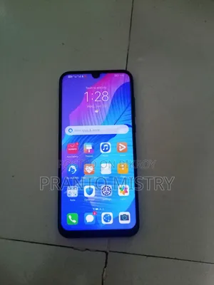 Huawei G8 Dual SIM 32 GB Purple