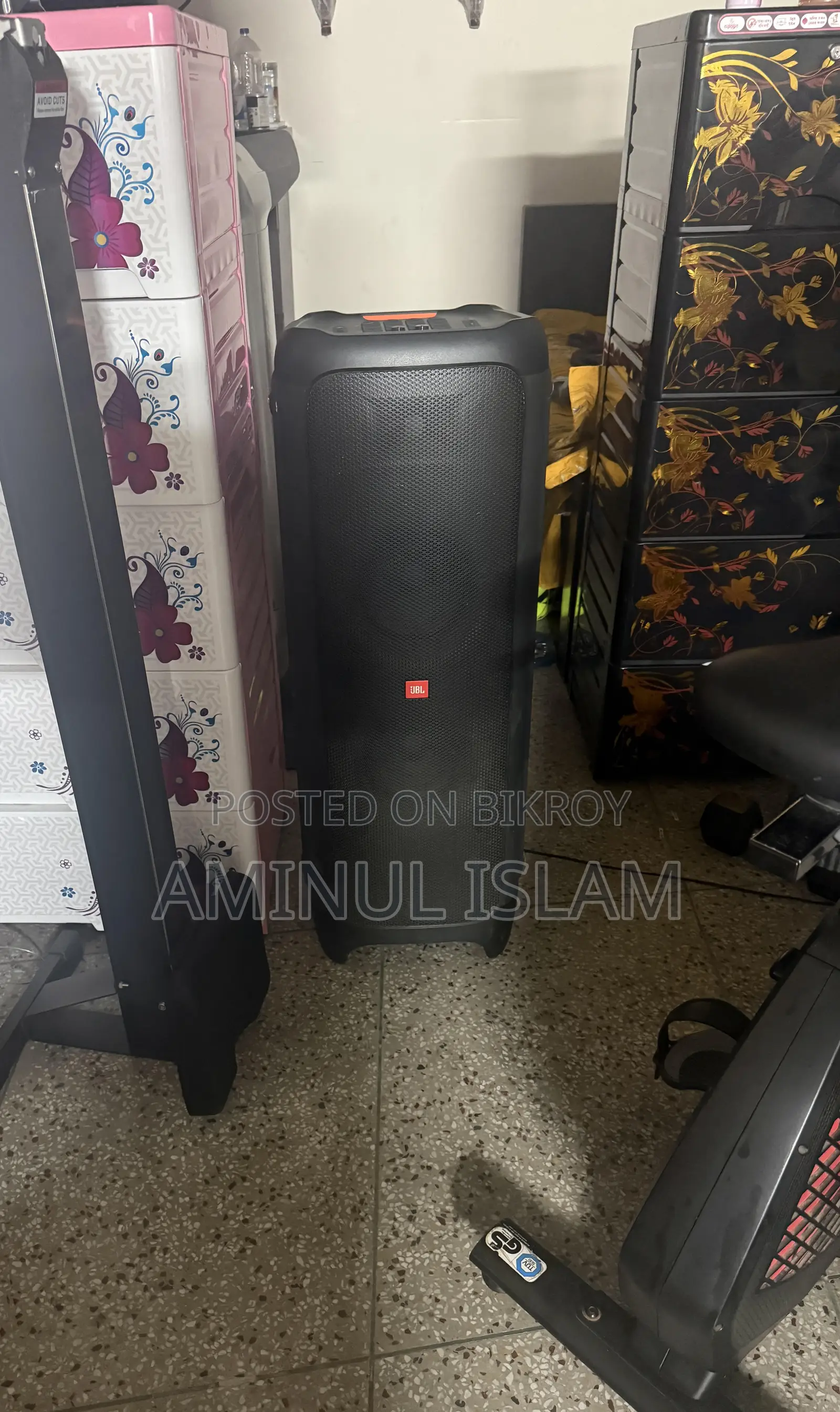 Jbl Party Box 1000