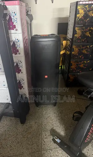 Jbl Party Box 1000