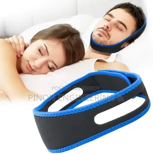 Anti Snoring Chin Strap