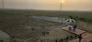 ৩ কাঠার প্লট ঢাকা মাওয়া রোড ব্লক সি ও ডি