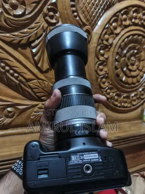 A 600D Camera for sale