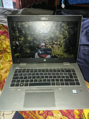 Laptop HP ProBook X360 435 G10 8GB Intel Core I5 HDD+SSD 250GB