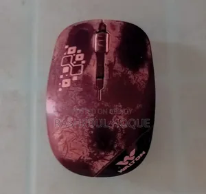Walton Wireless Mouse