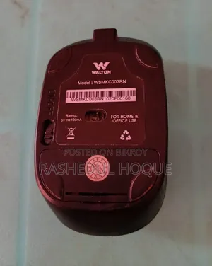 Walton Wireless Mouse