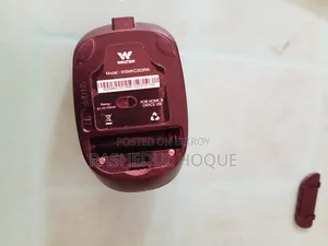 Walton Wireless Mouse