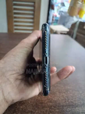 অ্যাপল আইফোন ৭ প্লাস ৩২ জিবি ব্ল্যাক