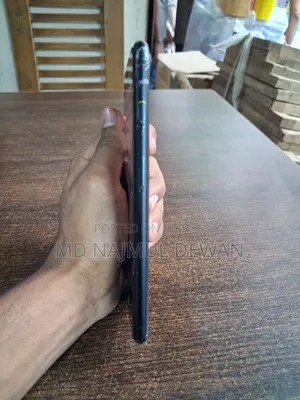 অ্যাপল আইফোন ৭ প্লাস ৩২ জিবি ব্ল্যাক