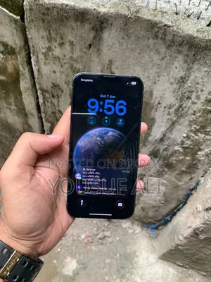 Apple iPhone 13 Pro Max 512 GB Blue