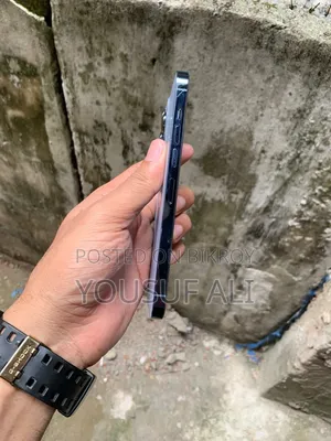 Apple iPhone 13 Pro Max 512 GB Blue