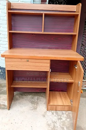 Reading Table