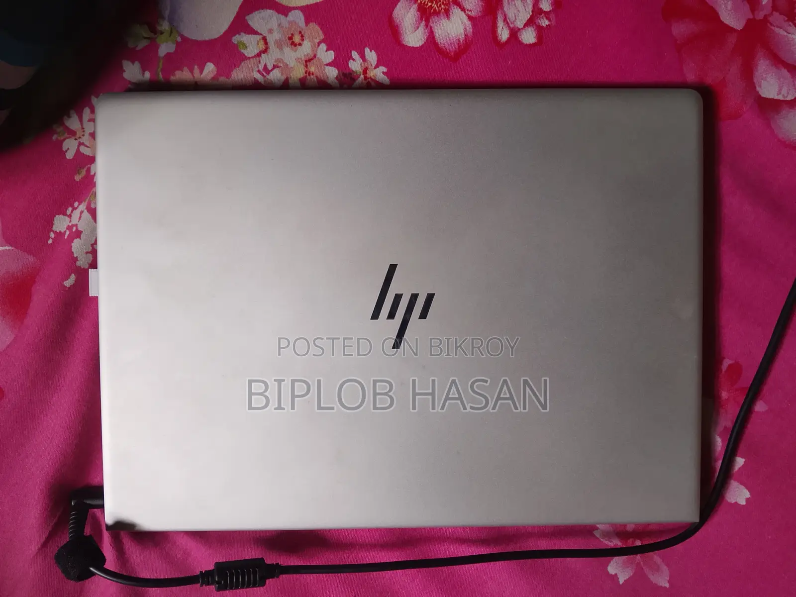 Laptop HP EliteBook 830 G5 16GB Intel Core I5 SSD 256GB