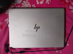 Laptop HP EliteBook 830 G5 16GB Intel Core I5 SSD 256GB