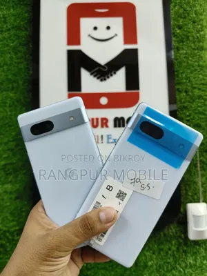 Google Pixel 7a 128 GB Blue