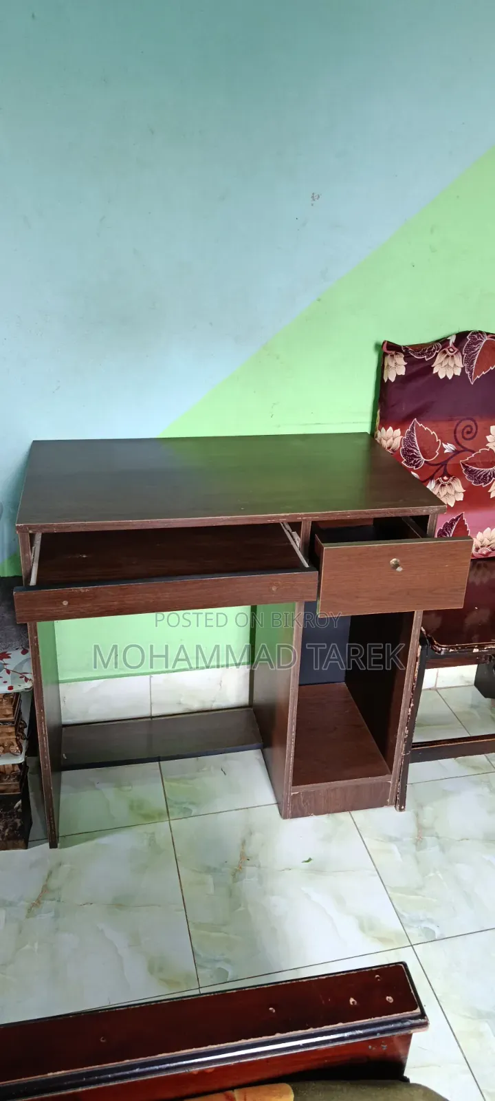 Computer Table