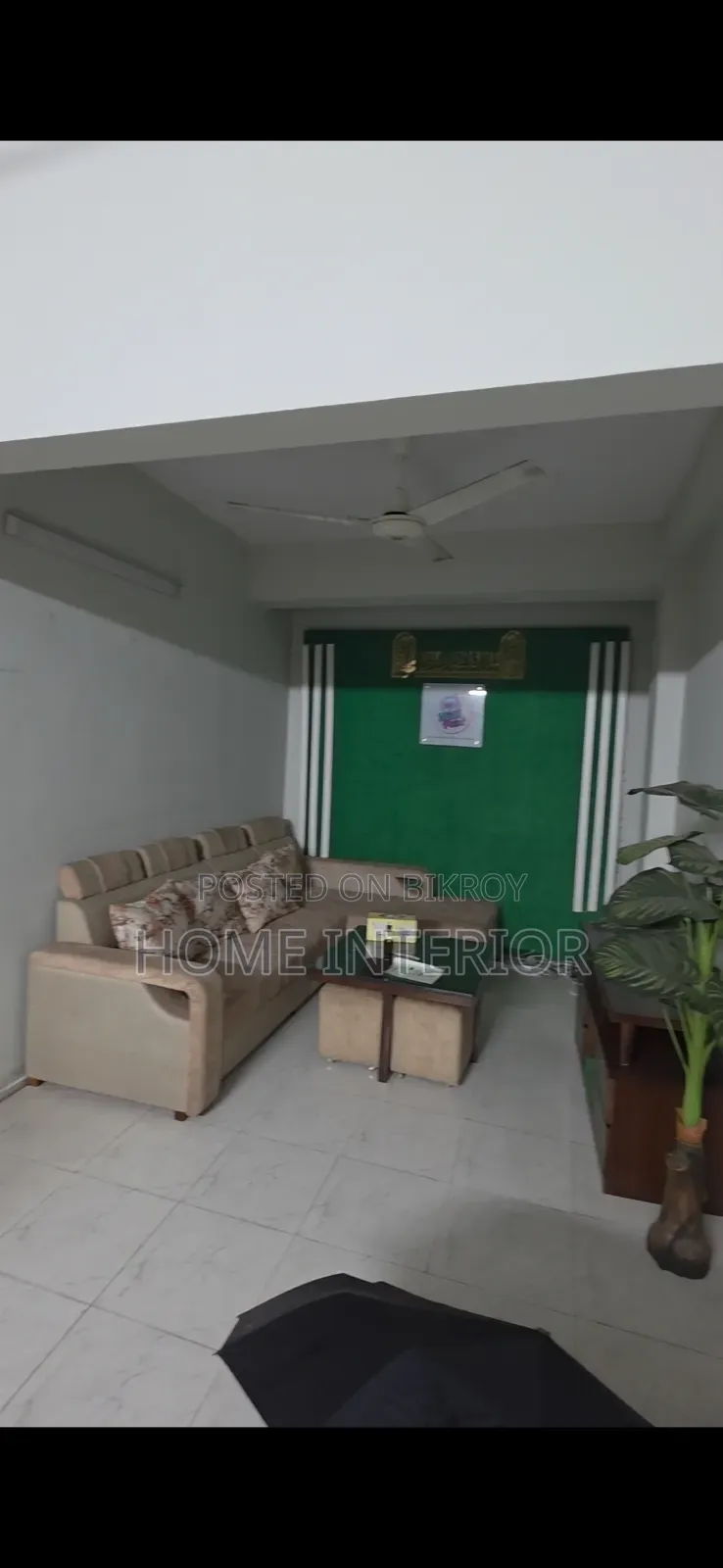 Furnished 3-bedroom Apartment in Regal Orchid, Gulshan for sale