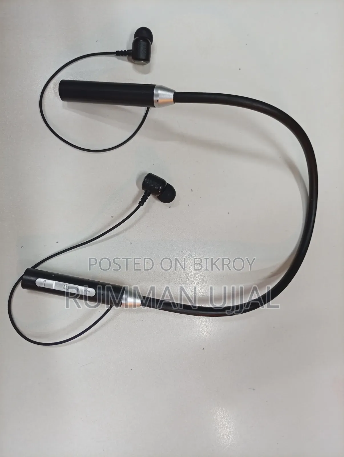 Original Headphone