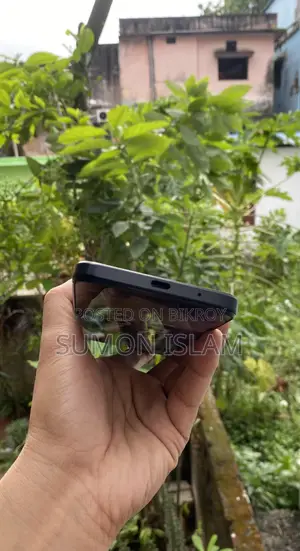 শাওমি রেডমি এ৩ ৬৪ জিবি ব্ল্যাক