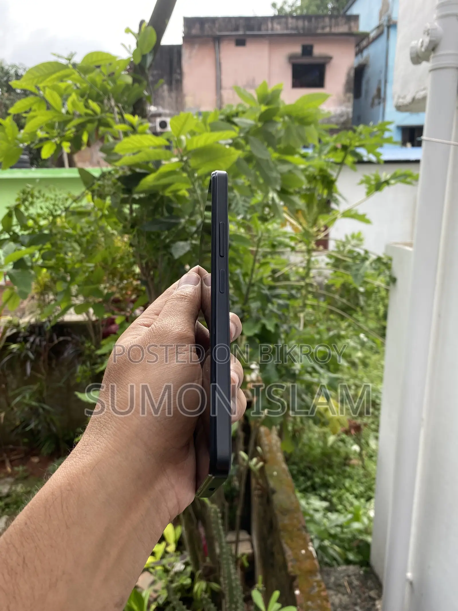 শাওমি রেডমি এ৩ ৬৪ জিবি ব্ল্যাক