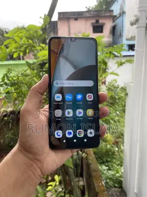 শাওমি রেডমি এ৩ ৬৪ জিবি ব্ল্যাক