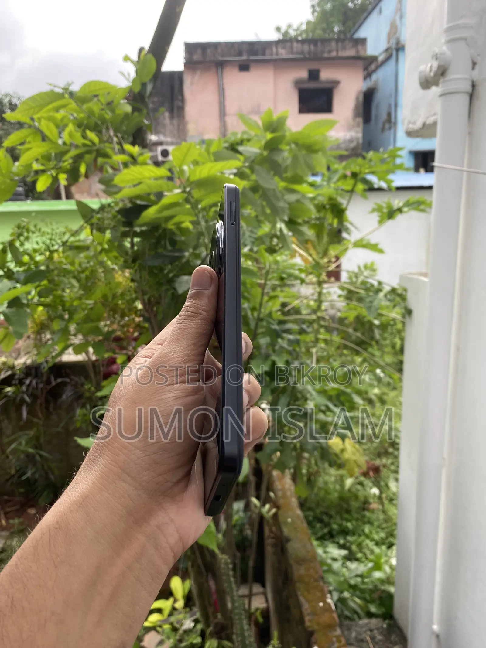 শাওমি রেডমি এ৩ ৬৪ জিবি ব্ল্যাক