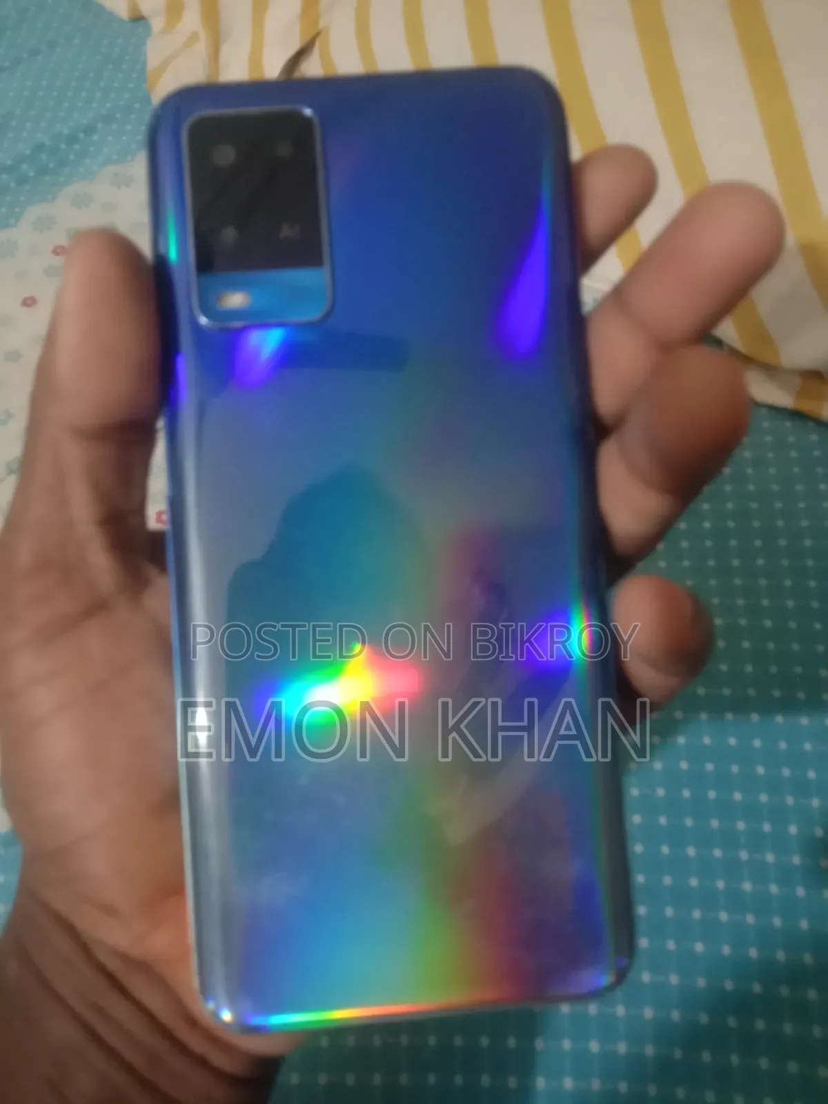 অপো এ৫৪ ৬৪ জিবি