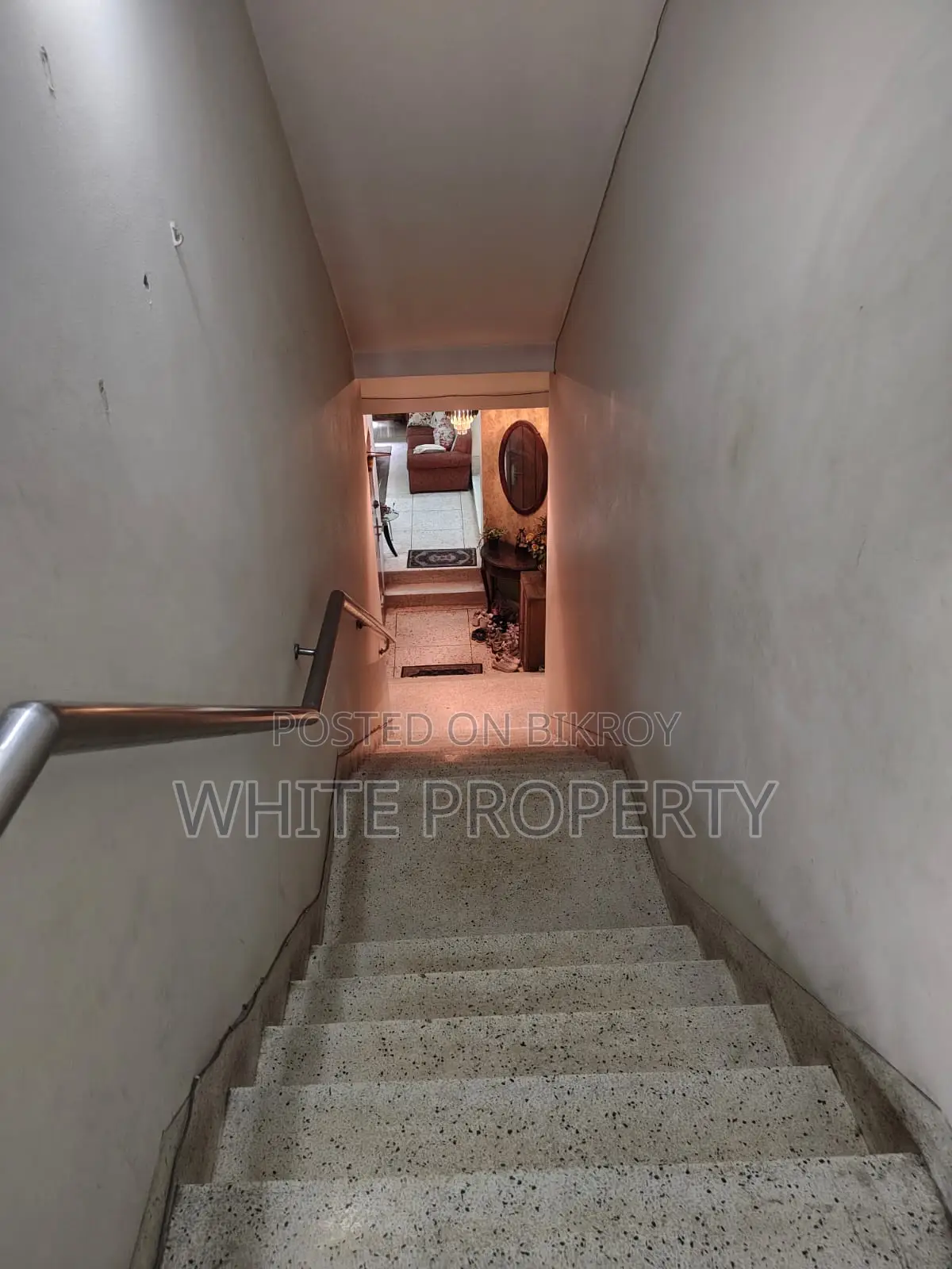 4-bedroom Apartment in White Property, Baridhara for Sale