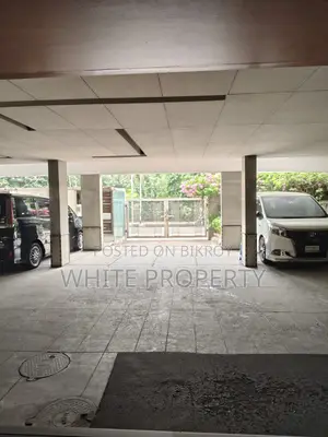 4-bedroom Apartment in White Property, Baridhara for Sale