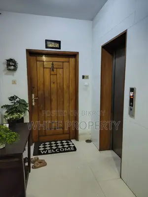 4-bedroom Apartment in White Property, Baridhara for Sale