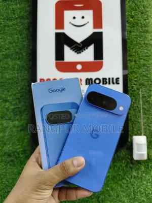Google Pixel 10 5G 128 GB Blue