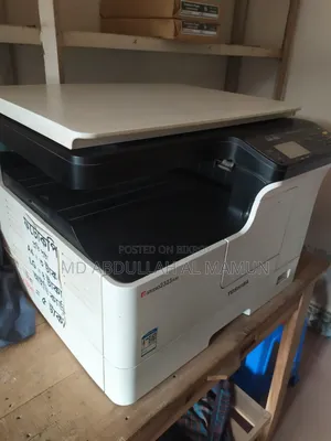 Toshiba E-Studio 2323am Photocopier (Excellent Condition)