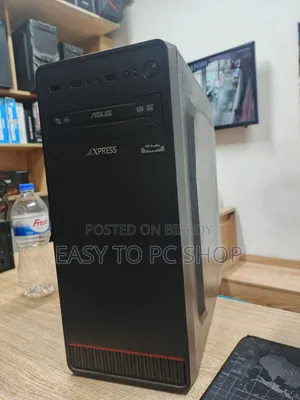 Desktop Computer 4GB Intel Core i3 HDD 500GB