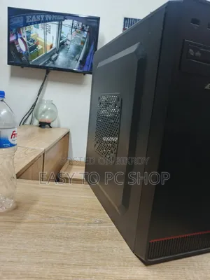 Desktop Computer 4GB Intel Core i3 HDD 500GB