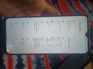রিয়েলমি নারজো ১০ ১২৮ জিবি সাদা