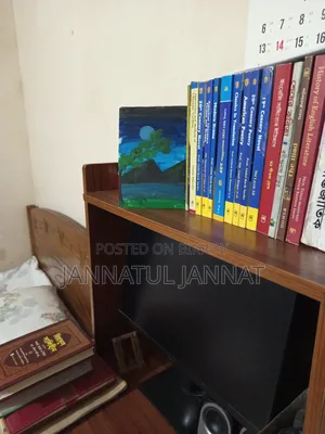 Acrylic Painting