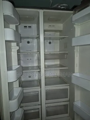 Refrigerator for sale